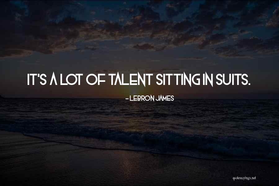Baomihua Quotes By LeBron James Baomihua Quotes By LeBron James
