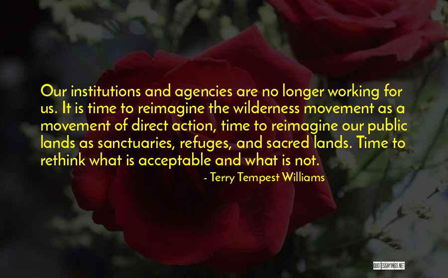 Baomihua Quotes By Terry Tempest Williams Baomihua Quotes By Terry Tempest Williams