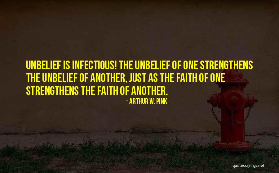 Baon Quotes By Arthur W. Pink Baon Quotes By Arthur W. Pink