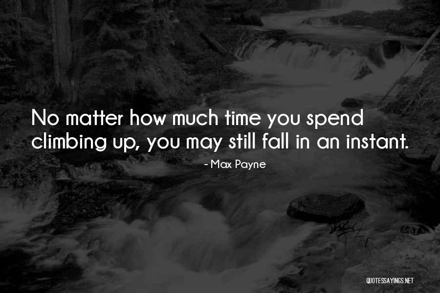 Baozhai Thorani Quotes By Max Payne Baozhai Thorani Quotes By Max Payne