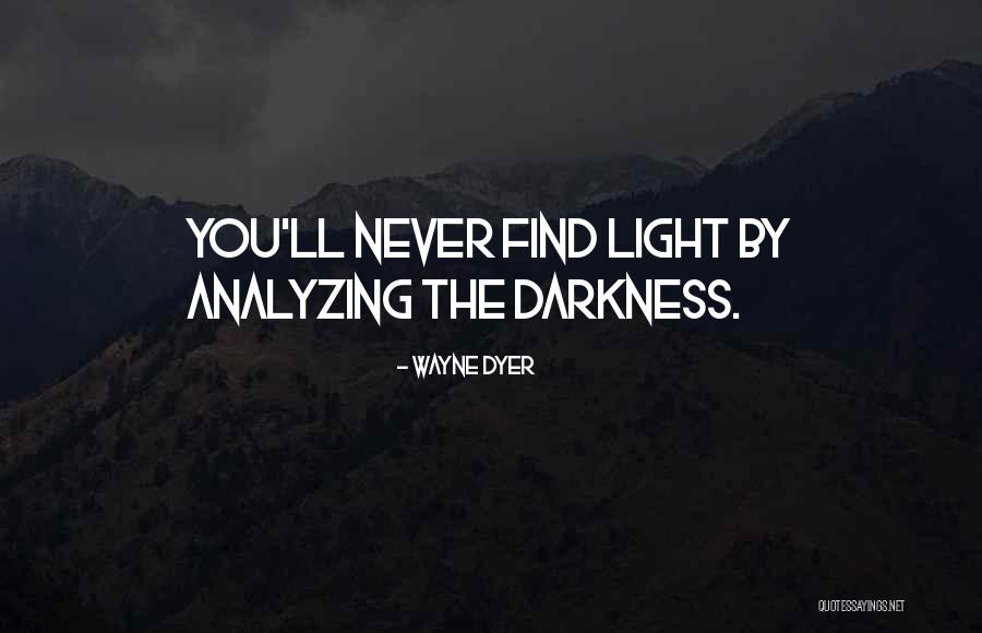 Baozhai Thorani Quotes By Wayne Dyer Baozhai Thorani Quotes By Wayne Dyer