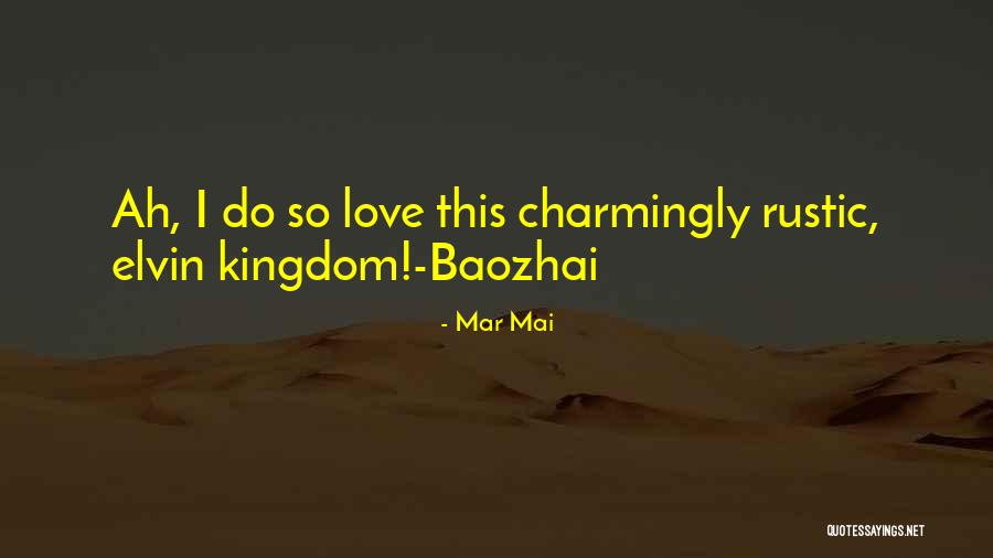 Baozhai X Quotes By Mar Mai Baozhai X Quotes By Mar Mai