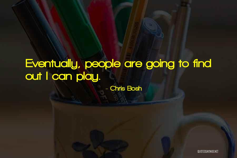 Bapak Pendidikan Quotes By Chris Bosh Bapak Pendidikan Quotes By Chris Bosh