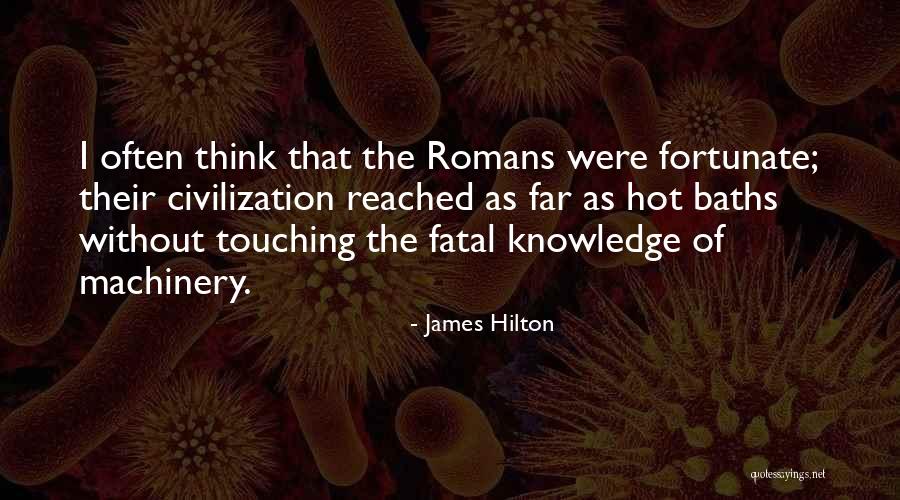 Bapak Perkosa Quotes By James Hilton Bapak Perkosa Quotes By James Hilton