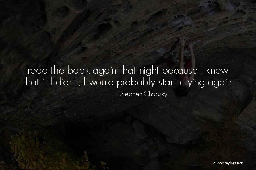 Bapak Perkosa Quotes By Stephen Chbosky Bapak Perkosa Quotes By Stephen Chbosky