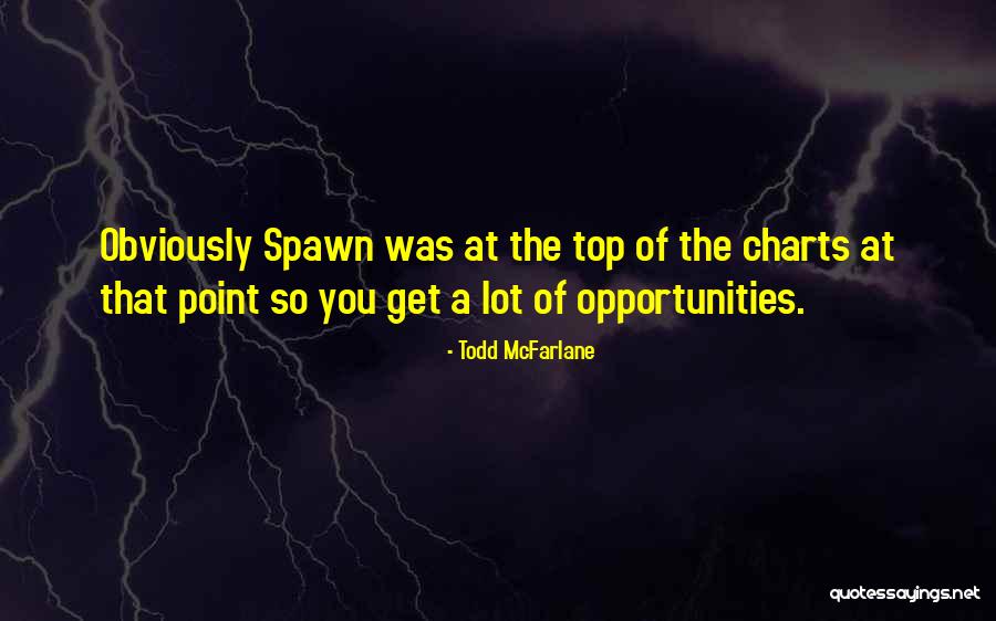 Bapaknya Lisa Quotes By Todd McFarlane Bapaknya Lisa Quotes By Todd McFarlane