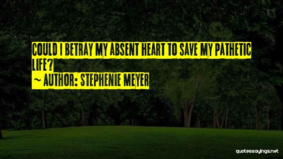 Bapaknya Nobita Quotes By Stephenie Meyer