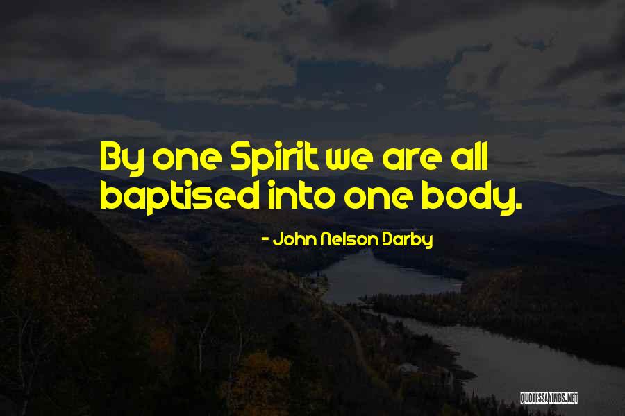 Bapatla Quotes By John Nelson Darby Bapatla Quotes By John Nelson Darby
