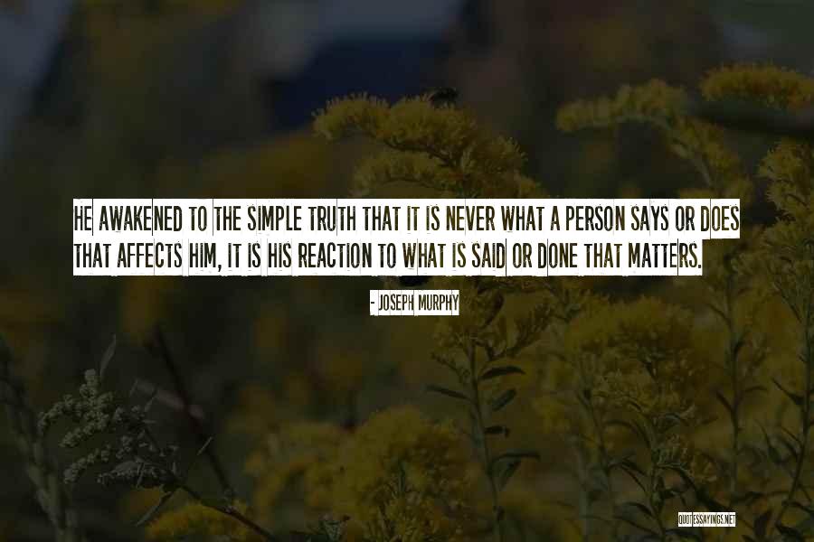 Bapirang Quotes By Joseph Murphy Bapirang Quotes By Joseph Murphy