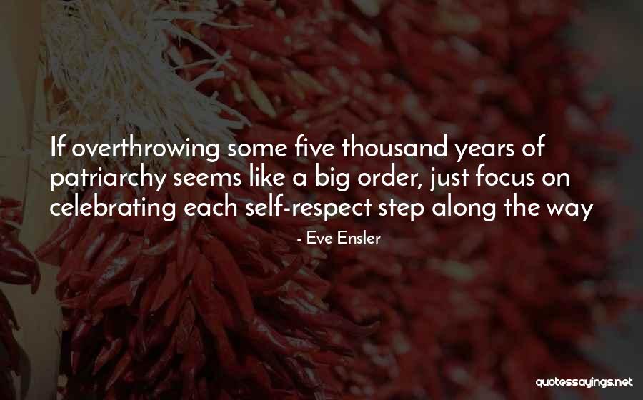 Bapirosso Quotes By Eve Ensler Bapirosso Quotes By Eve Ensler