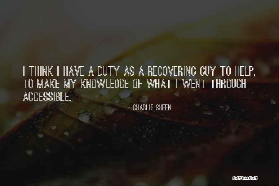 Bappa Morya Quotes By Charlie Sheen Bappa Morya Quotes By Charlie Sheen