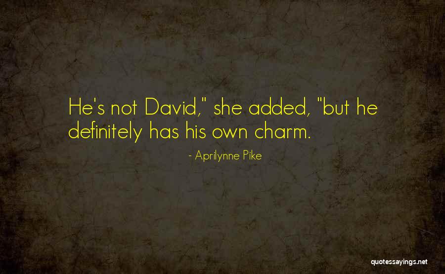 Bappaditya Bandyopadhyay Quotes By Aprilynne Pike Bappaditya Bandyopadhyay Quotes By Aprilynne Pike