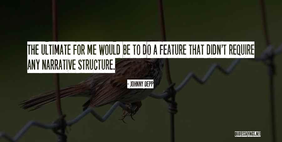 Bappaditya Bandyopadhyay Quotes By Johnny Depp Bappaditya Bandyopadhyay Quotes By Johnny Depp
