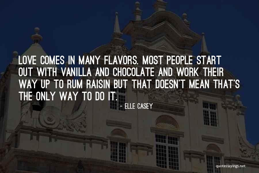 Bappas Quotes By Elle Casey Bappas Quotes By Elle Casey