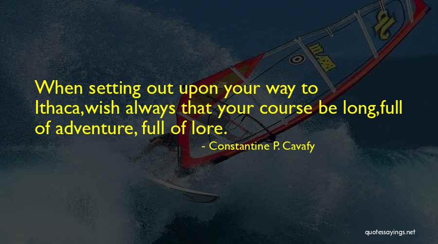 Baptised Spelling Quotes By Constantine P. Cavafy Baptised Spelling Quotes By Constantine P. Cavafy