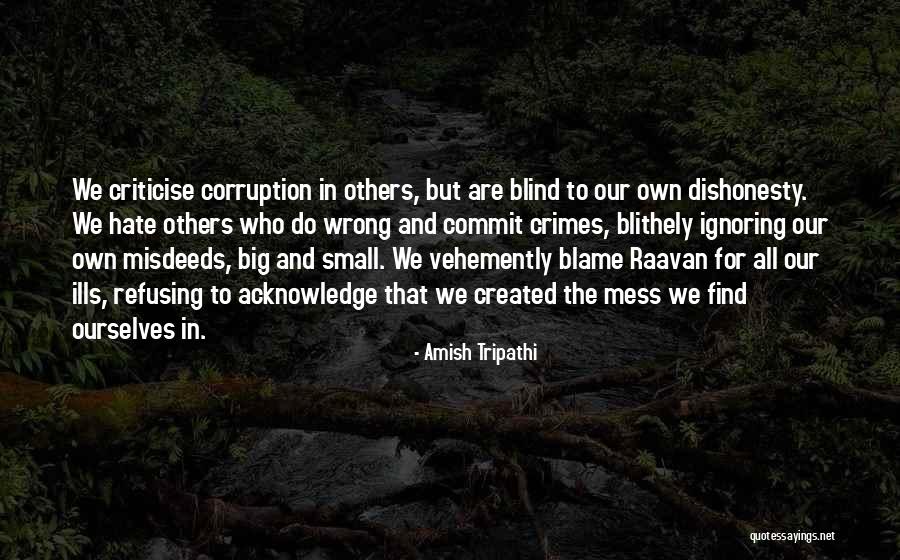 Baptismal Promises Quotes By Amish Tripathi Baptismal Promises Quotes By Amish Tripathi