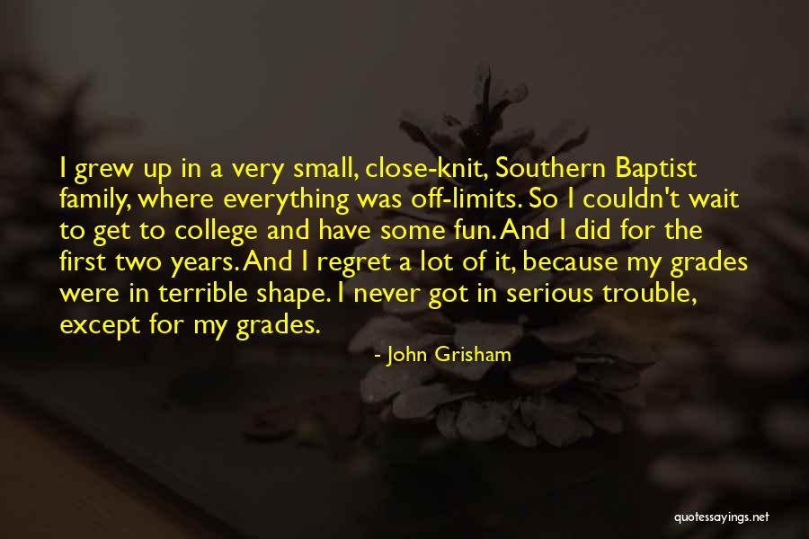 Baptist Have Quotes By John Grisham Baptist Have Quotes By John Grisham