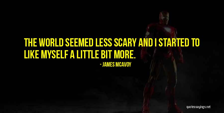Baptista Szeretetszolg Lat Quotes By James McAvoy Baptista Szeretetszolg Lat Quotes By James McAvoy