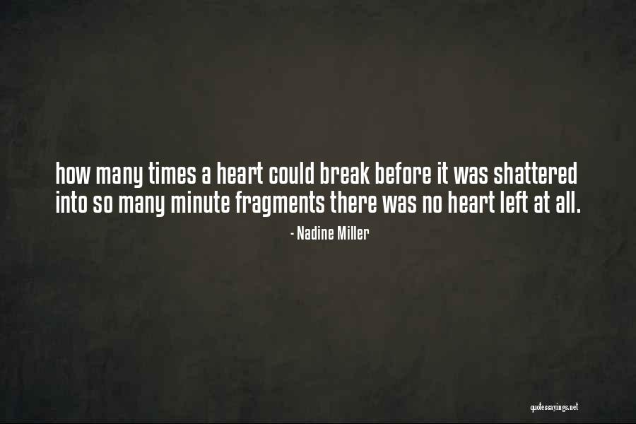 Baptiste Cast Quotes By Nadine Miller Baptiste Cast Quotes By Nadine Miller