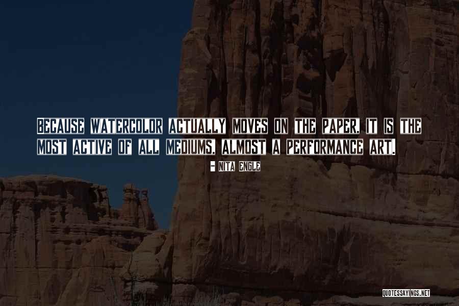 Baptiste Power Quotes By Nita Engle Baptiste Power Quotes By Nita Engle