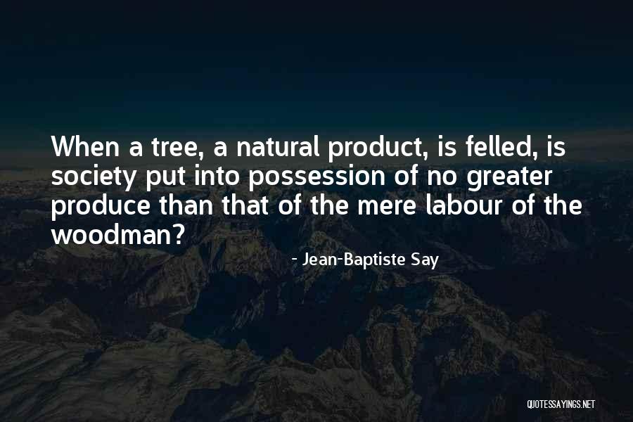 Baptiste Quotes By Jean-Baptiste Say