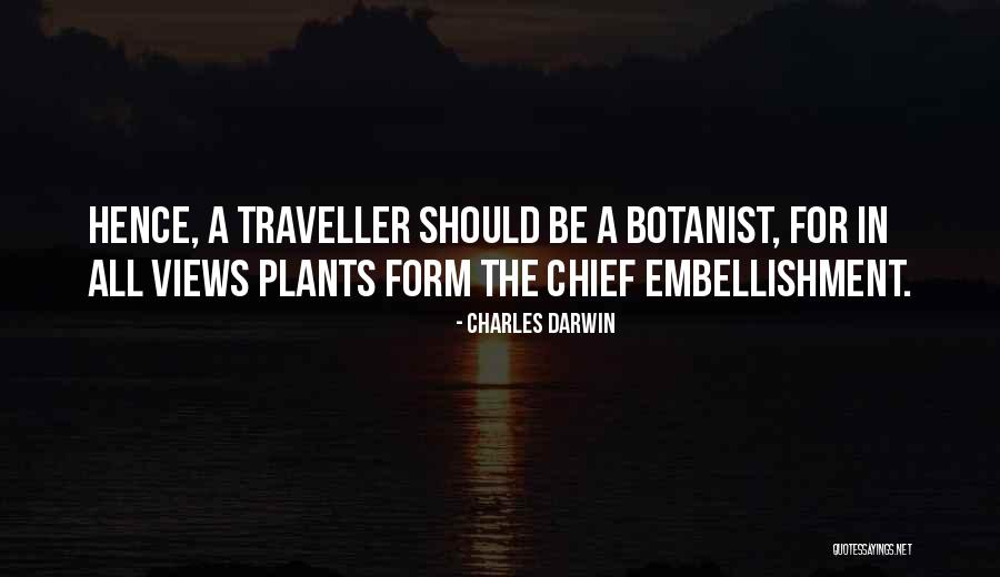 Baptizing In The Father Quotes By Charles Darwin Baptizing In The Father Quotes By Charles Darwin