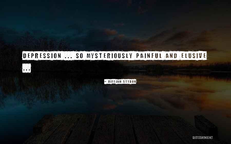 Baptizing In The Father Quotes By William Styron Baptizing In The Father Quotes By William Styron