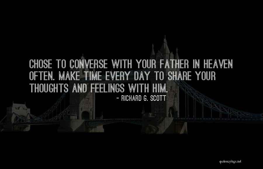 Baptizing Them In The Name Quotes By Richard G. Scott Baptizing Them In The Name Quotes By Richard G. Scott