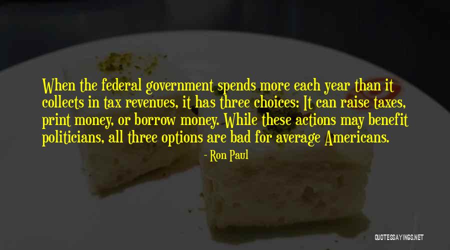 Baptizo Significado Quotes By Ron Paul Baptizo Significado Quotes By Ron Paul