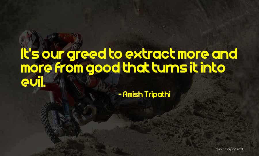 Bapu Zamindar Quotes By Amish Tripathi
