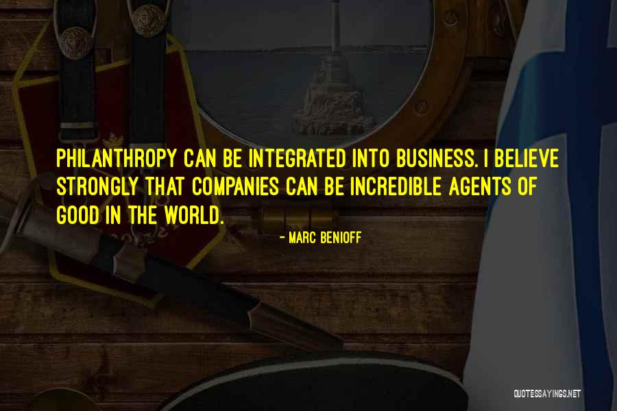 Baqara 5 Quotes By Marc Benioff Baqara 5 Quotes By Marc Benioff