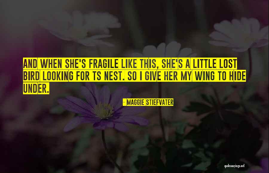Baqarah 183 Quotes By Maggie Stiefvater Baqarah 183 Quotes By Maggie Stiefvater