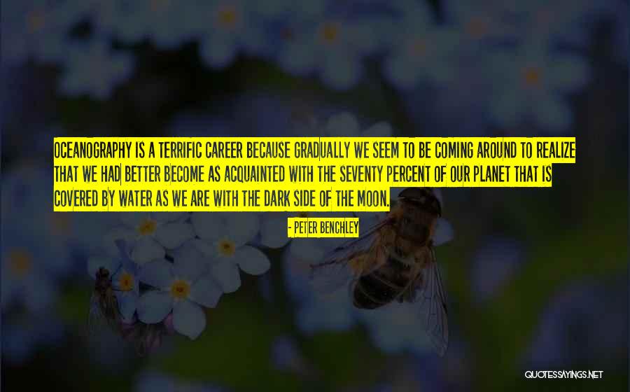 Baqarah 183 Quotes By Peter Benchley Baqarah 183 Quotes By Peter Benchley