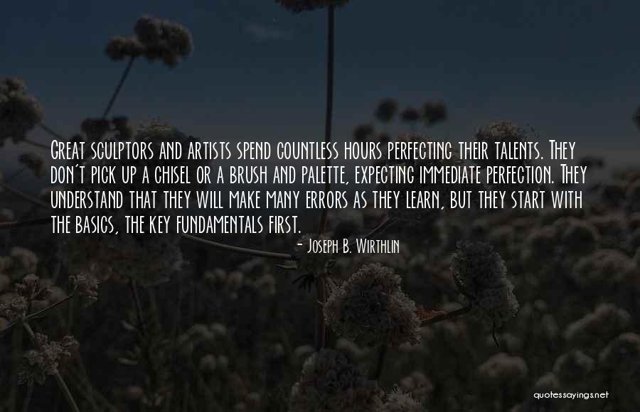 Baqarah Surah Quotes By Joseph B. Wirthlin Baqarah Surah Quotes By Joseph B. Wirthlin