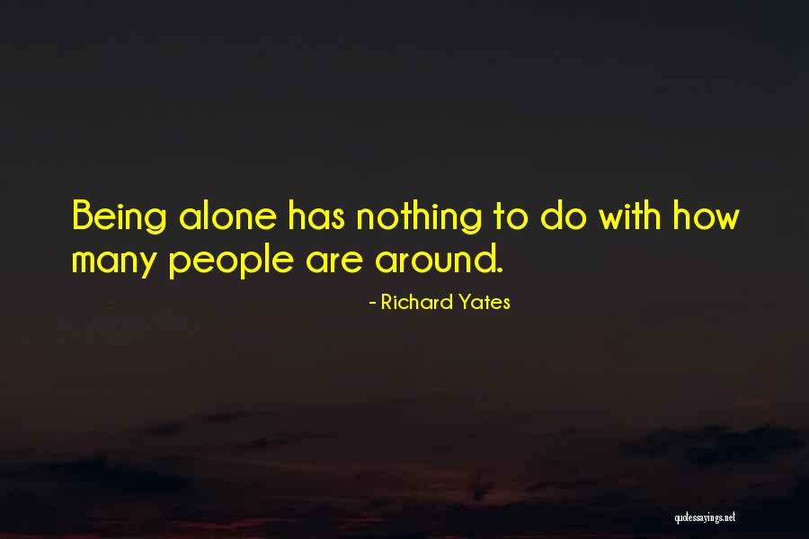 Baqi Khan Quotes By Richard Yates Baqi Khan Quotes By Richard Yates