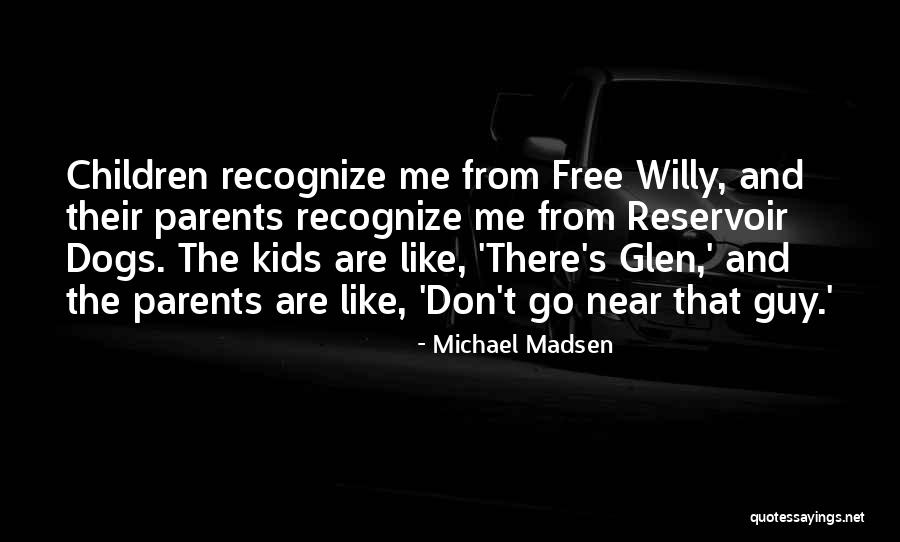 Baquedano Mugshot Quotes By Michael Madsen Baquedano Mugshot Quotes By Michael Madsen