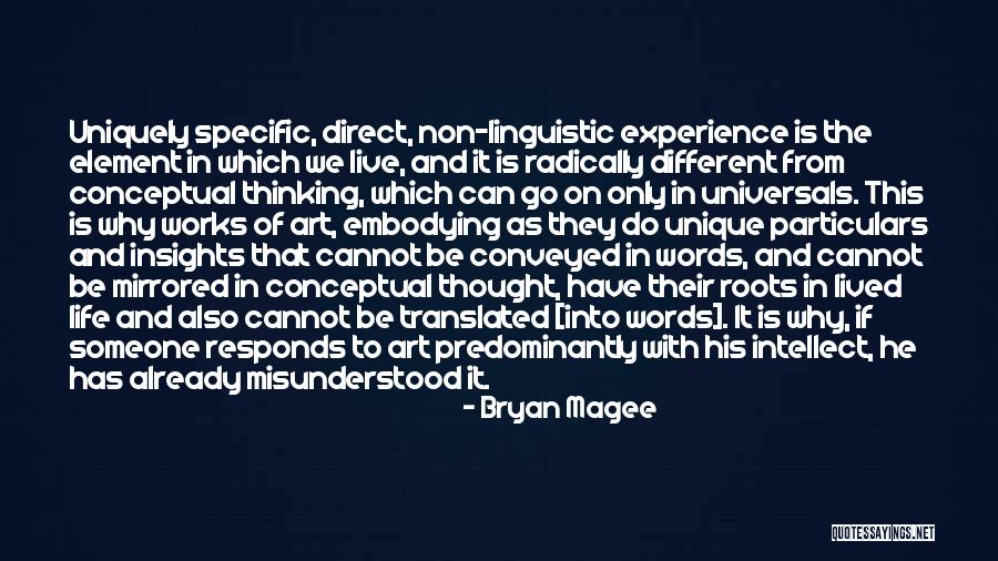 Baquero Hoy Quotes By Bryan Magee Baquero Hoy Quotes By Bryan Magee