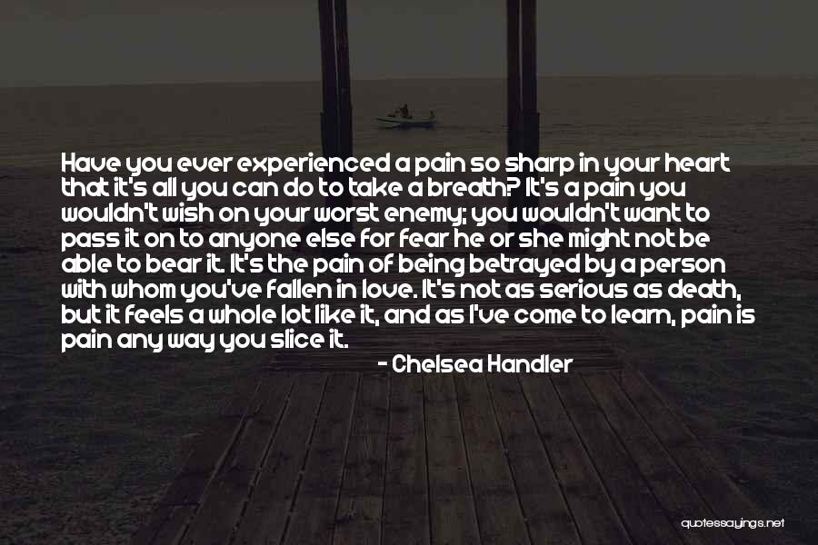 Baquero Hoy Quotes By Chelsea Handler Baquero Hoy Quotes By Chelsea Handler