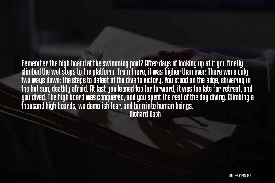 Baquero Quotes By Richard Bach Baquero Quotes By Richard Bach