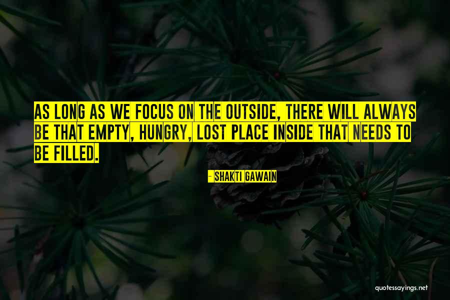 Baquiran Henry Quotes By Shakti Gawain Baquiran Henry Quotes By Shakti Gawain