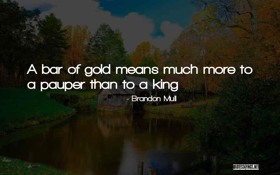 Bar Bar Quotes By Brandon Mull Bar Bar Quotes By Brandon Mull