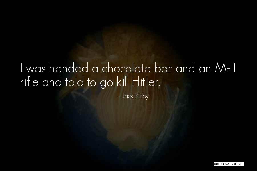 Bar Bar Quotes By Jack Kirby Bar Bar Quotes By Jack Kirby