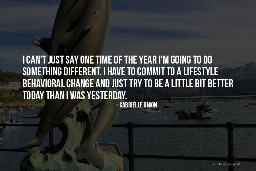 Bar Chart Quotes By Gabrielle Union Bar Chart Quotes By Gabrielle Union