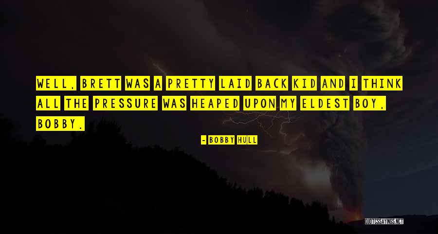 Bar Keepers Cleaner Quotes By Bobby Hull Bar Keepers Cleaner Quotes By Bobby Hull