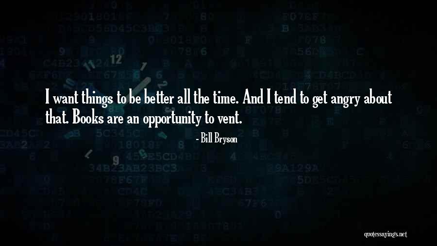 Bar Kova Komise Quotes By Bill Bryson Bar Kova Komise Quotes By Bill Bryson