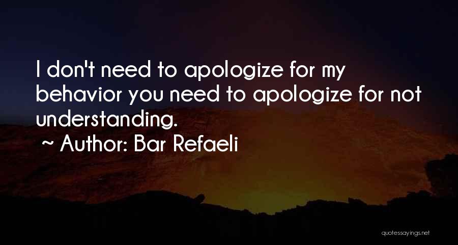 Bar Refaeli Quotes 2116855