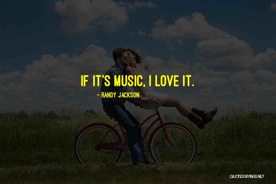 Bar Scene Quotes By Randy Jackson Bar Scene Quotes By Randy Jackson