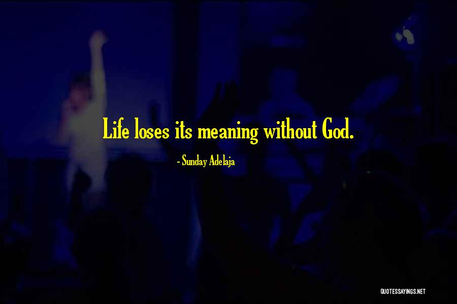 Bar Scene Quotes By Sunday Adelaja Bar Scene Quotes By Sunday Adelaja