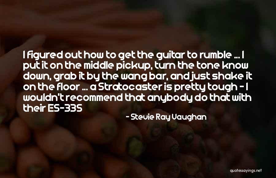 Bar Shake Quotes By Stevie Ray Vaughan Bar Shake Quotes By Stevie Ray Vaughan