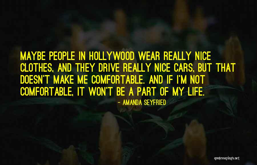 Bar Shirt Quotes By Amanda Seyfried Bar Shirt Quotes By Amanda Seyfried